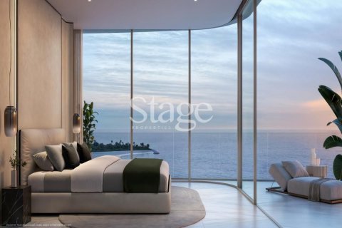 Appartement de 1 chambre à Al Marjan Island, UAE No. 109967 4