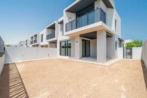 Townhouse de 4 dormitorios en Jebel Ali, UAE No. 196310