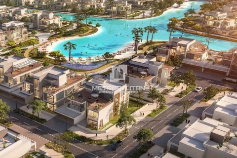 5 غرفة نوم  فيلا في Dubai South (Dubai World Central), الإمارات العربية المتحدة رقم 129122