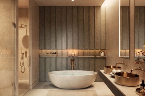 Appartement de 2 chambres à Ras Al Khaimah, UAE No. 183799 10