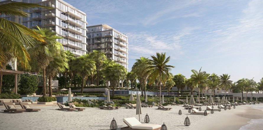 Appartement de 2 chambres à Ras Al Khaimah, UAE No. 183799