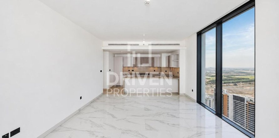Apartment de 3 dormitorios en Sobha Hartland, UAE No. 218400