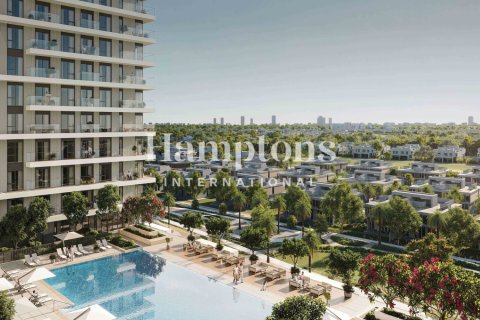 Appartement de 2 chambres à Maple at Dubai Hills Estate, UAE No. 160228 4