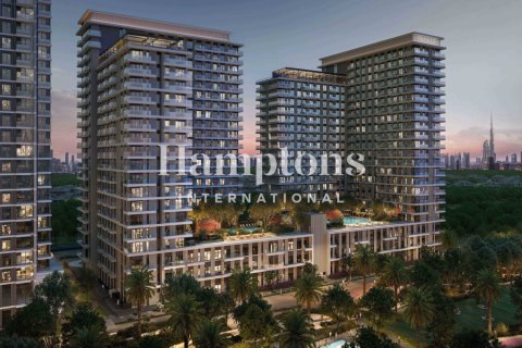 2 غرف نوم شقة في Maple at Dubai Hills Estate, الإمارات العربية المتحدة رقم 160228