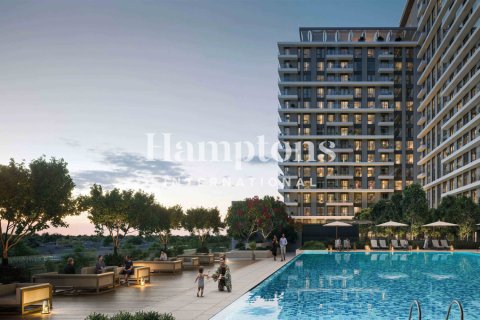 Appartement de 2 chambres à Maple at Dubai Hills Estate, UAE No. 160228 11
