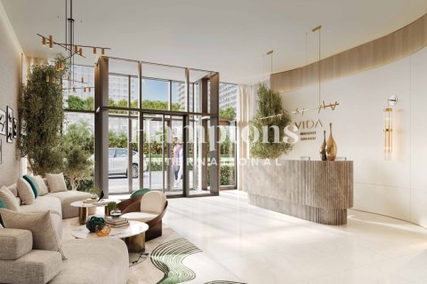 Appartement de 2 chambres à Maple at Dubai Hills Estate, UAE No. 160228 10