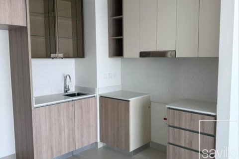 Квартира с 1 спальней в Дубай Хилс Эстейт, ОАЭ №217400 5