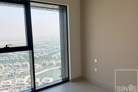 Квартира с 1 спальней в Дубай Хилс Эстейт, ОАЭ №217400 4
