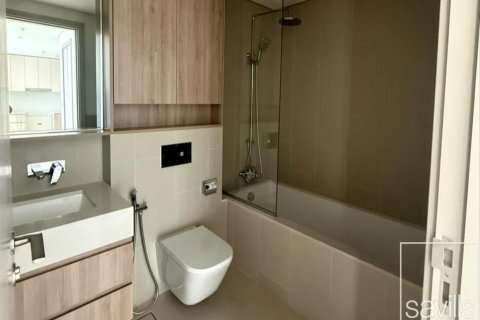 Квартира с 1 спальней в Дубай Хилс Эстейт, ОАЭ №217400 6