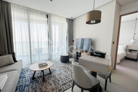 Квартира с 1 спальней в The Address Jumeirah Resort and Spa, ОАЭ №186088
