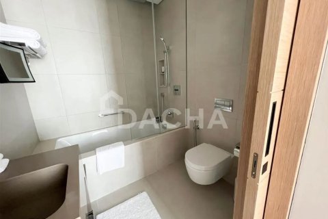 Apartment de 1 dormitorio en The Address Jumeirah Resort and Spa, UAE No. 186088 8