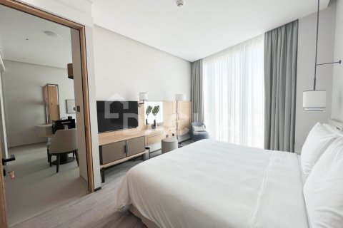 Apartment de 1 dormitorio en The Address Jumeirah Resort and Spa, UAE No. 186088 7