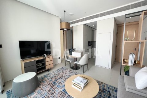 Apartment de 1 dormitorio en The Address Jumeirah Resort and Spa, UAE No. 186088 5