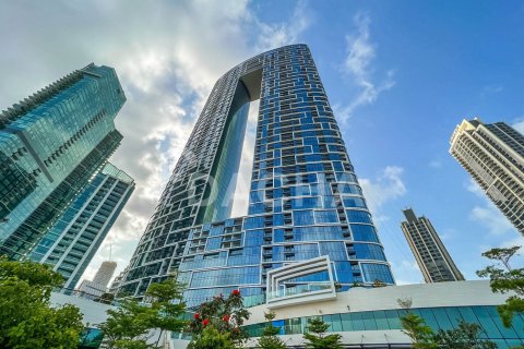 Apartment de 1 dormitorio en The Address Jumeirah Resort and Spa, UAE No. 186088 11