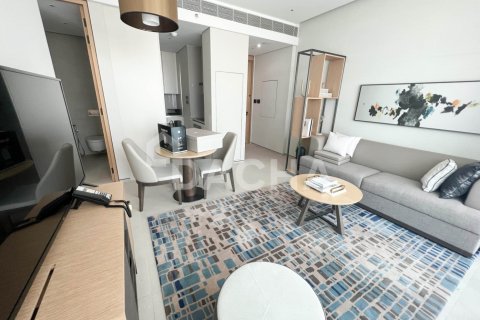 Apartment de 1 dormitorio en The Address Jumeirah Resort and Spa, UAE No. 186088 4