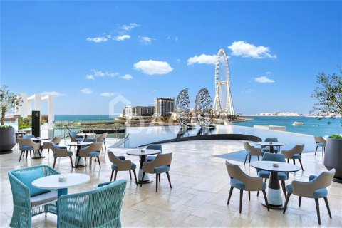 Apartment de 1 dormitorio en The Address Jumeirah Resort and Spa, UAE No. 186088 9
