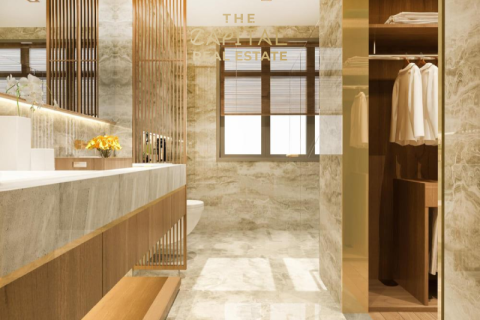 2 bedrooms Apartment in Dubai, UAE No. 7741 10