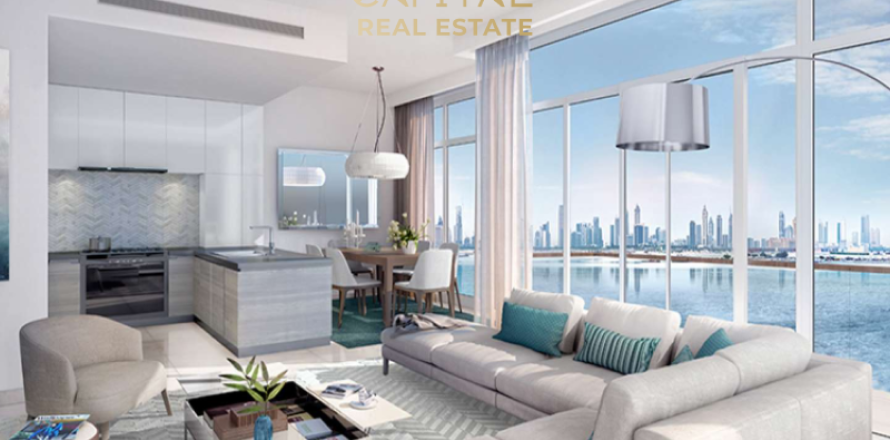 2 bedrooms Apartment in Dubai, UAE No. 7741