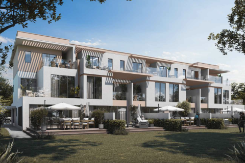 4 bedrooms Townhouse in Dubai, UAE No. 220285 8