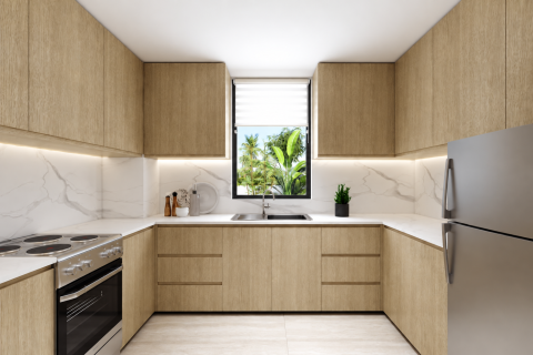 4 bedrooms Townhouse in Dubai, UAE No. 220285 4