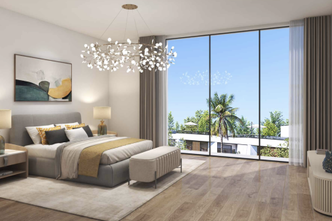 4 bedrooms Townhouse in Dubai, UAE No. 220285 7
