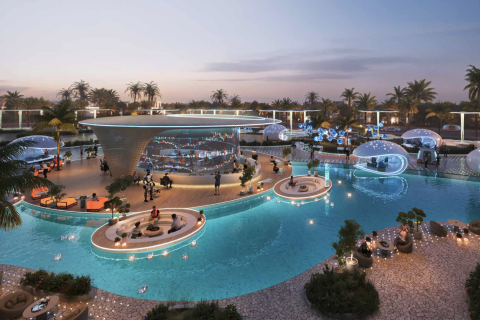 4 bedrooms Townhouse in Dubai, UAE No. 220285 12