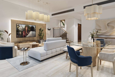 4 bedrooms Townhouse in Dubai, UAE No. 220285 3