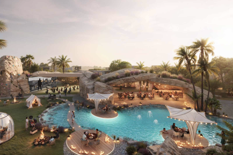 4 bedrooms Townhouse in Dubai, UAE No. 220285 10