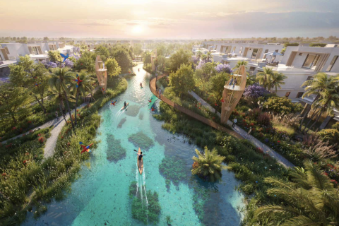 4 bedrooms Townhouse in Dubai, UAE No. 220285 15