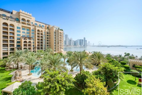 3 غرف نوم شقة في The Fairmont Palm Residences, الإمارات العربية المتحدة رقم 213981 5