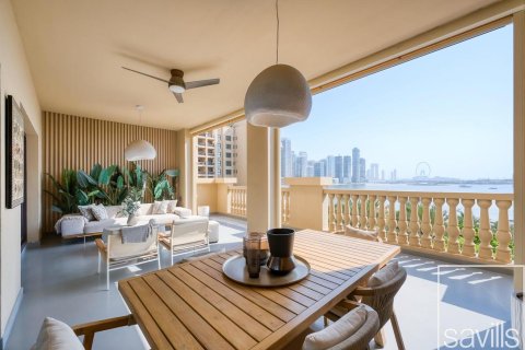 3 غرف نوم شقة في The Fairmont Palm Residences, الإمارات العربية المتحدة رقم 213981 18