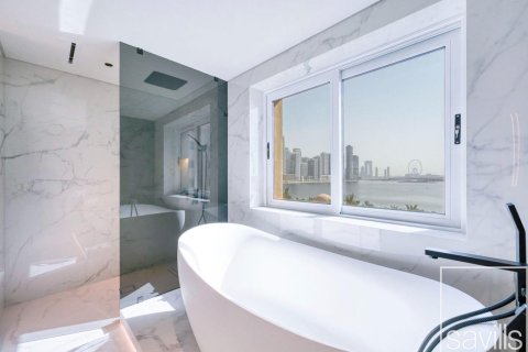 3 غرف نوم شقة في The Fairmont Palm Residences, الإمارات العربية المتحدة رقم 213981 7