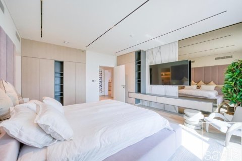 3 غرف نوم شقة في The Fairmont Palm Residences, الإمارات العربية المتحدة رقم 213981 8