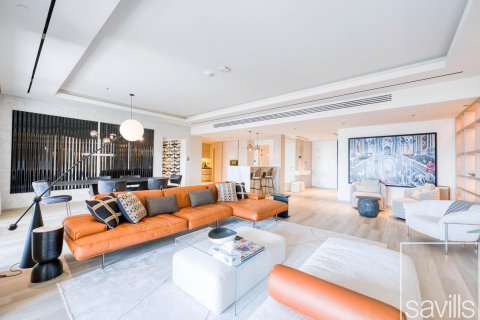 3 غرف نوم شقة في The Fairmont Palm Residences, الإمارات العربية المتحدة رقم 213981 13