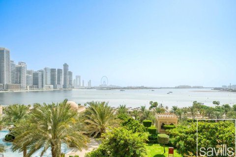 3 غرف نوم شقة في The Fairmont Palm Residences, الإمارات العربية المتحدة رقم 213981
