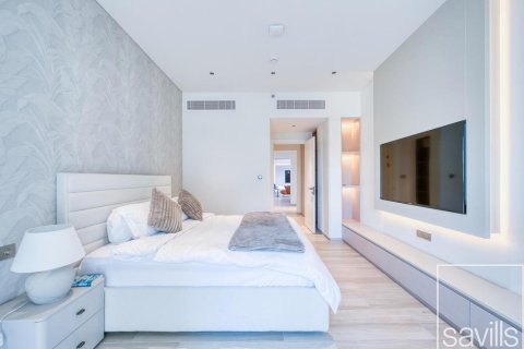 3 غرف نوم شقة في The Fairmont Palm Residences, الإمارات العربية المتحدة رقم 213981 6