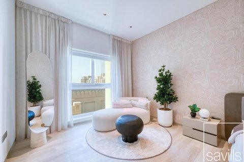 3 غرف نوم شقة في The Fairmont Palm Residences, الإمارات العربية المتحدة رقم 213981 16