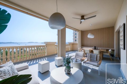 3 غرف نوم شقة في The Fairmont Palm Residences, الإمارات العربية المتحدة رقم 213981 4