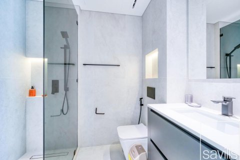 3 غرف نوم شقة في The Fairmont Palm Residences, الإمارات العربية المتحدة رقم 213981 14