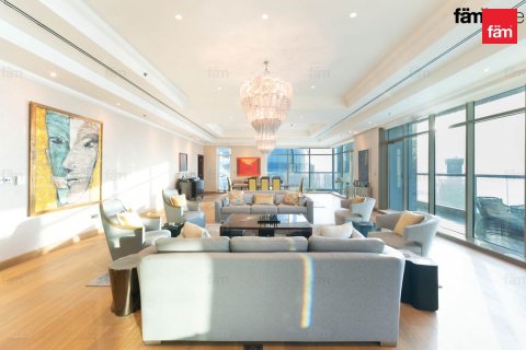 Appartement de 5 chambres à Dubai Marina, UAE No. 221930 4