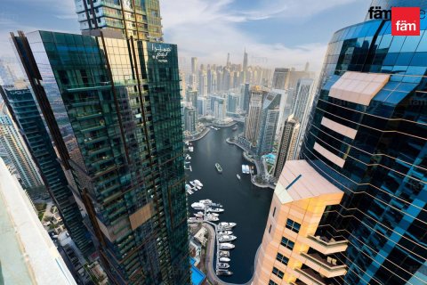 Appartement de 5 chambres à Dubai Marina, UAE No. 221930 14
