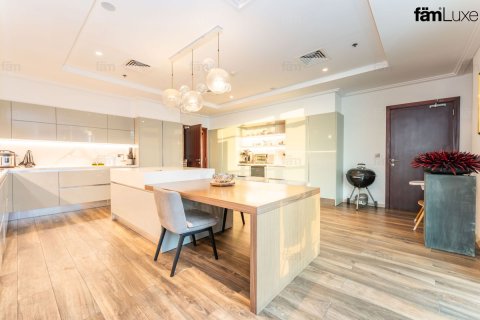 Appartement de 5 chambres à Dubai Marina, UAE No. 221930 10