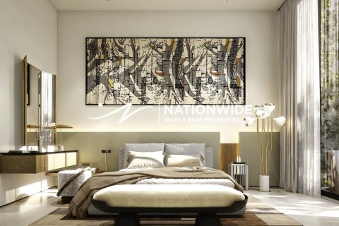 2 غرف نوم شقة في أبو ظبي, الإمارات العربية المتحدة رقم 124590 7