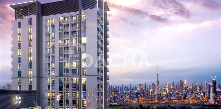 2 bedrooms Apartment in Sobha Hartland, UAE No. 207799