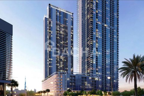 2 bedrooms Apartment in Sobha Hartland, UAE No. 207799 11