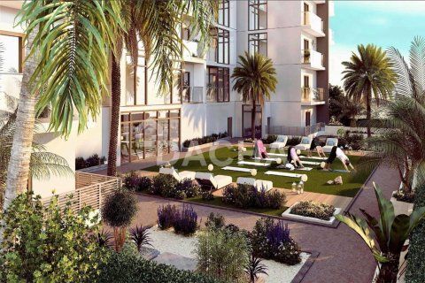 2 bedrooms Apartment in Sobha Hartland, UAE No. 207799 9