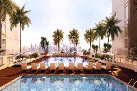 2 bedrooms Apartment in Sobha Hartland, UAE No. 207799 8