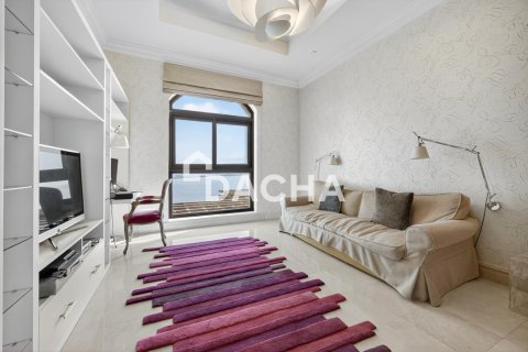 Penthouse de 4 dormitorios en The Fairmont Palm Residences, UAE No. 207785 8