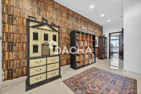 Penthouse de 4 dormitorios en The Fairmont Palm Residences, UAE No. 207785 12