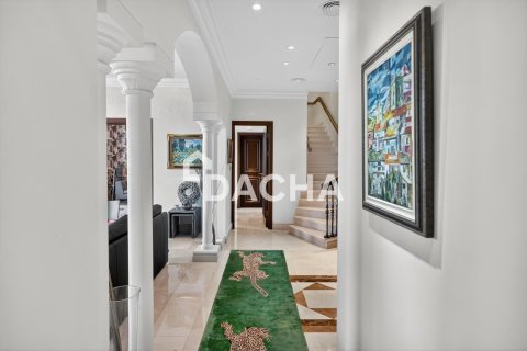 Penthouse de 4 dormitorios en The Fairmont Palm Residences, UAE No. 207785 9